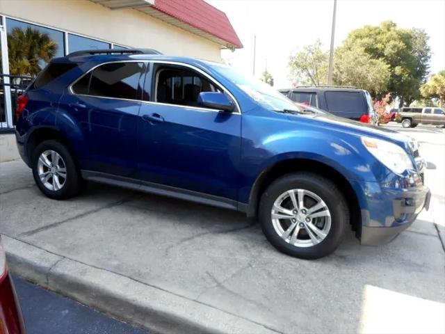 used 2010 Chevrolet Equinox car, priced at $7,988