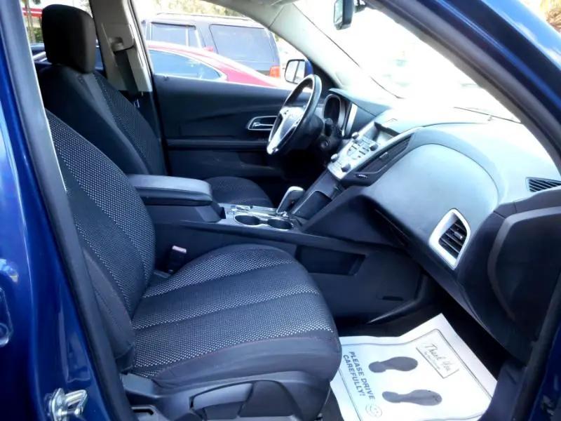 used 2010 Chevrolet Equinox car, priced at $7,588