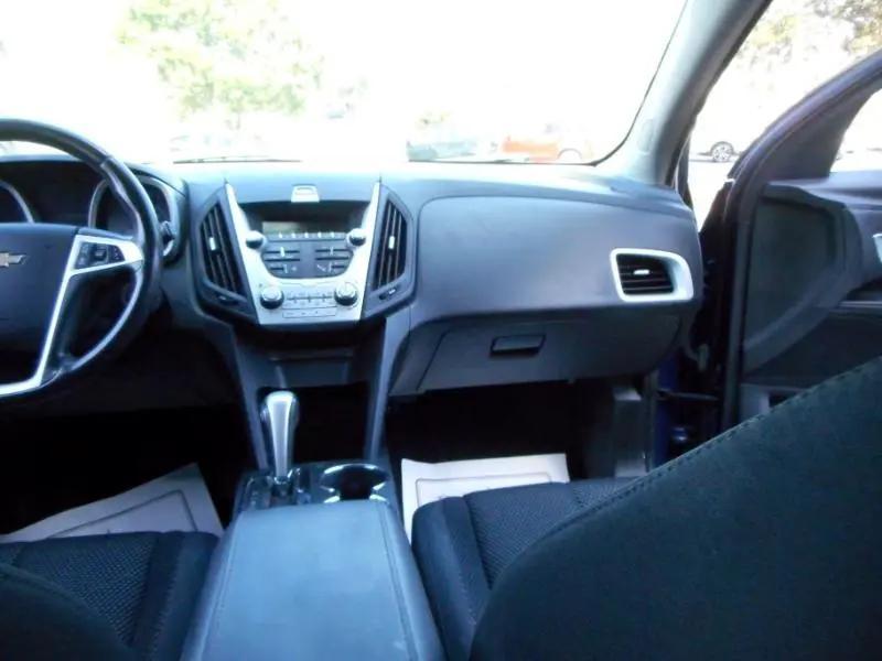 used 2010 Chevrolet Equinox car, priced at $7,588