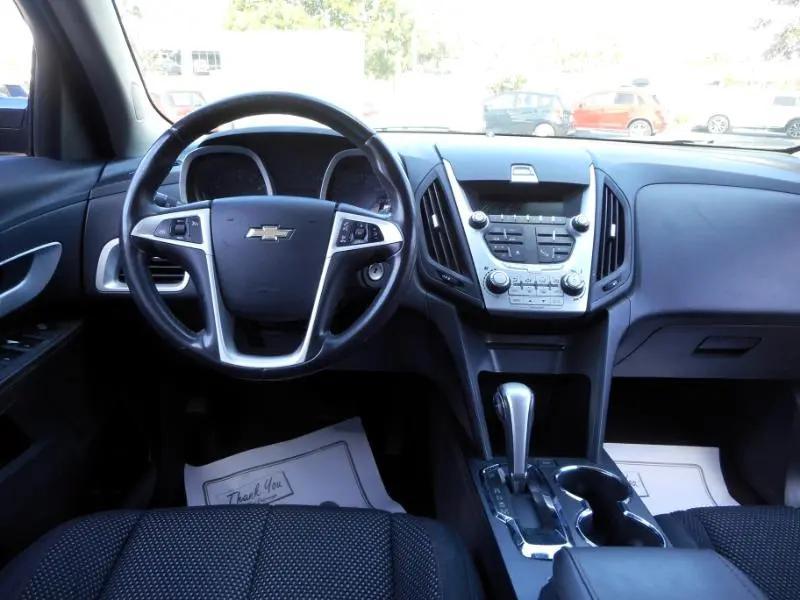used 2010 Chevrolet Equinox car, priced at $7,588