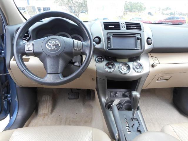 used 2012 Toyota RAV4 car, priced at $12,988