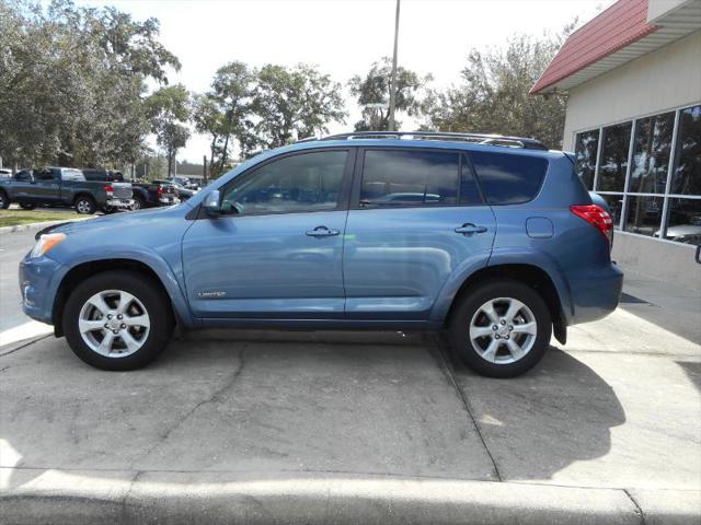 used 2012 Toyota RAV4 car, priced at $12,988