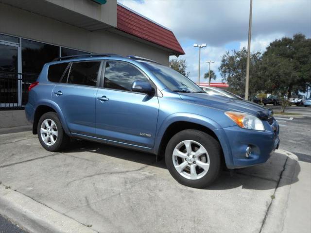 used 2012 Toyota RAV4 car, priced at $12,988