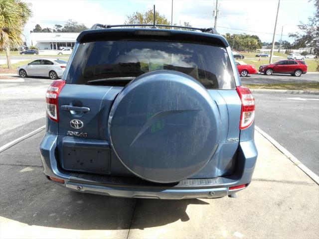 used 2012 Toyota RAV4 car, priced at $12,988