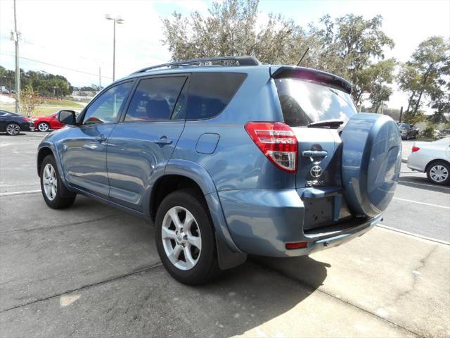 used 2012 Toyota RAV4 car, priced at $12,988