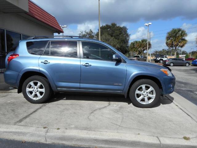 used 2012 Toyota RAV4 car, priced at $12,988