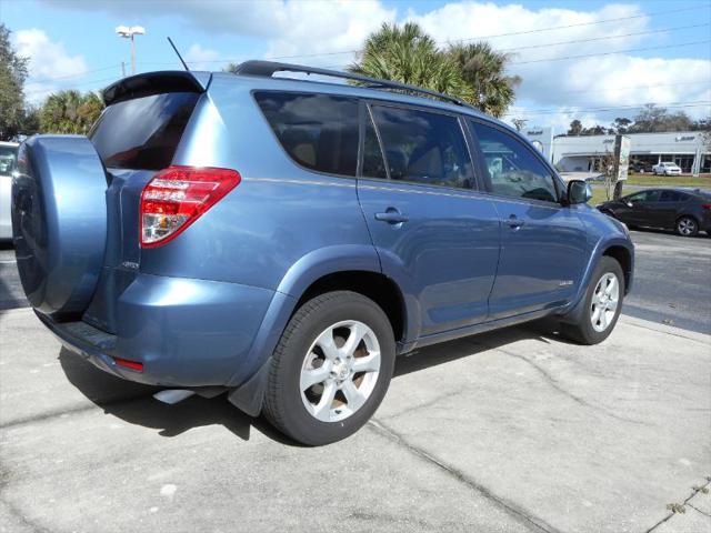 used 2012 Toyota RAV4 car, priced at $12,988