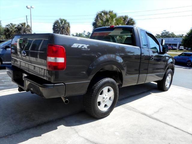 used 2006 Ford F-150 car, priced at $8,975