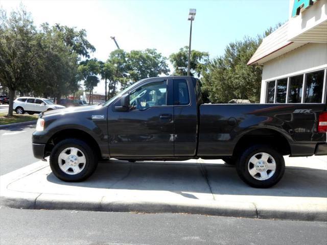 used 2006 Ford F-150 car, priced at $8,975