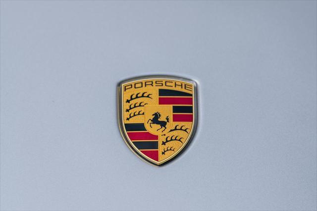 used 2023 Porsche 911 car, priced at $212,500