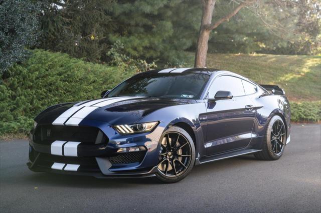 used 2020 Ford Shelby GT350 car, priced at $73,500