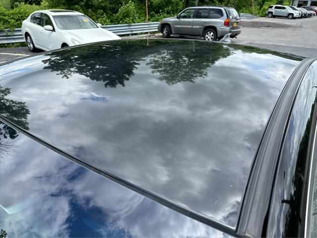 used 2018 Subaru Legacy car, priced at $18,700
