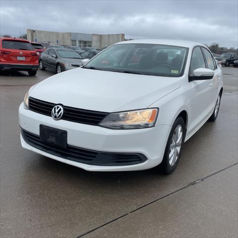 used 2011 Volkswagen Jetta car, priced at $9,995