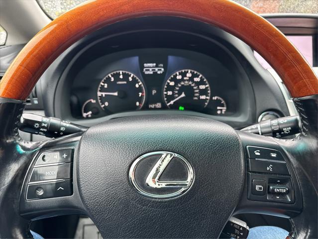 used 2011 Lexus RX 350 car, priced at $14,400
