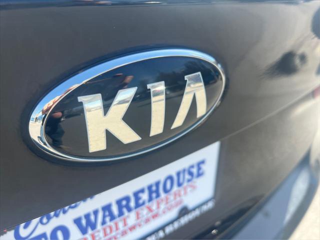 used 2016 Kia Forte car, priced at $12,499