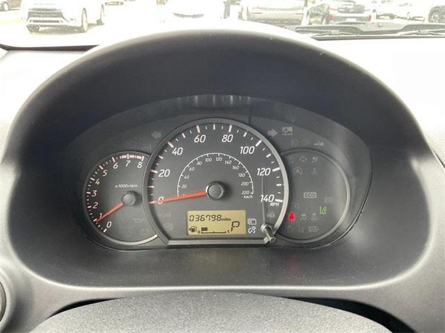 used 2024 Mitsubishi Mirage car, priced at $16,000