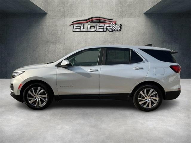 used 2022 Chevrolet Equinox car, priced at $19,000