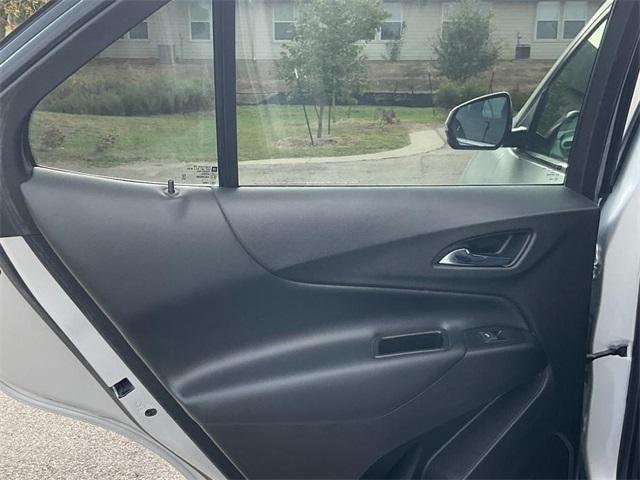 used 2022 Chevrolet Equinox car, priced at $19,000