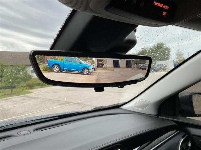 used 2022 Chevrolet Bolt EUV car, priced at $24,774