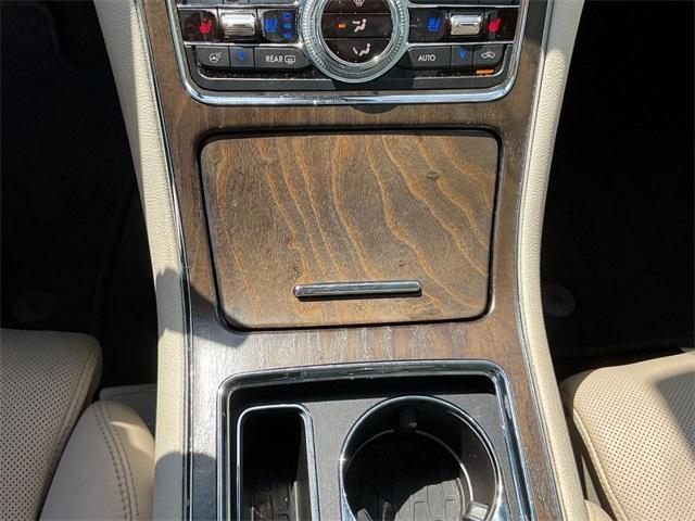 used 2019 Lincoln Continental car, priced at $23,000