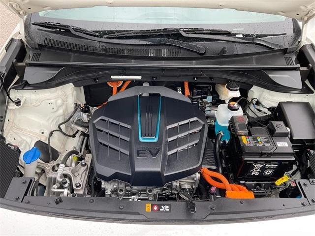 used 2022 Kia Niro EV car, priced at $24,774