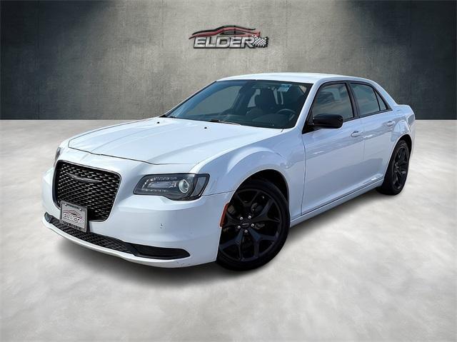 used 2022 Chrysler 300 car, priced at $23,000