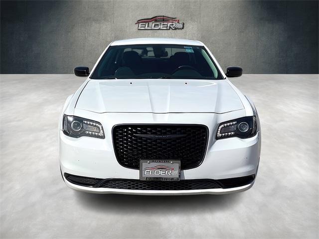 used 2022 Chrysler 300 car, priced at $23,000