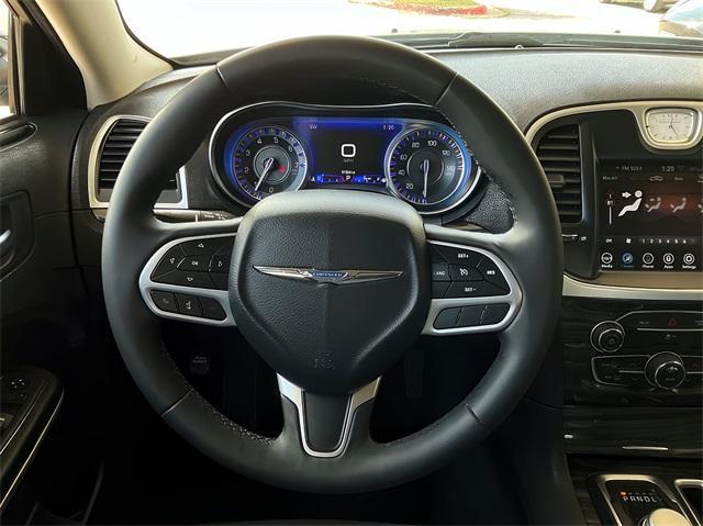 used 2022 Chrysler 300 car, priced at $23,000