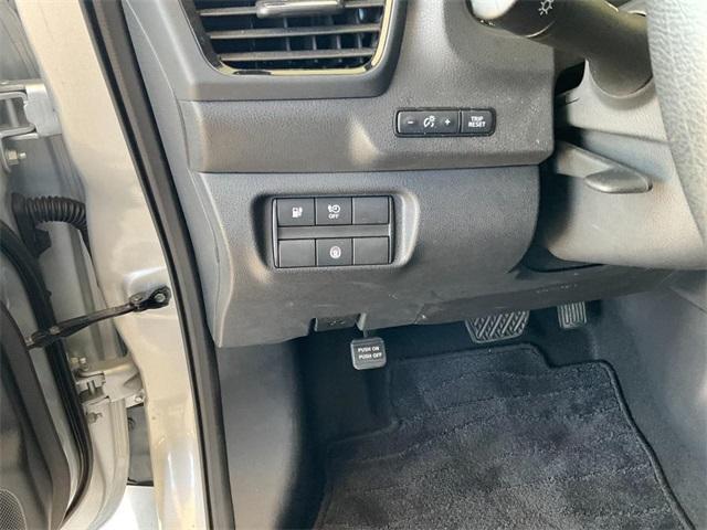 used 2023 Nissan Leaf car