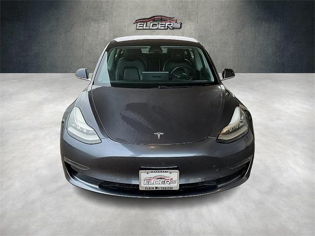 used 2018 Tesla Model 3 car, priced at $24,995