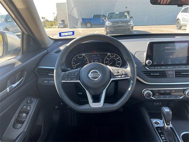 used 2022 Nissan Altima car, priced at $26,477