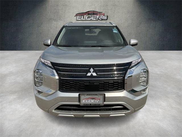 new 2025 Mitsubishi Outlander PHEV car, priced at $49,209