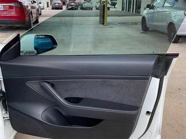 used 2020 Tesla Model 3 car, priced at $24,774
