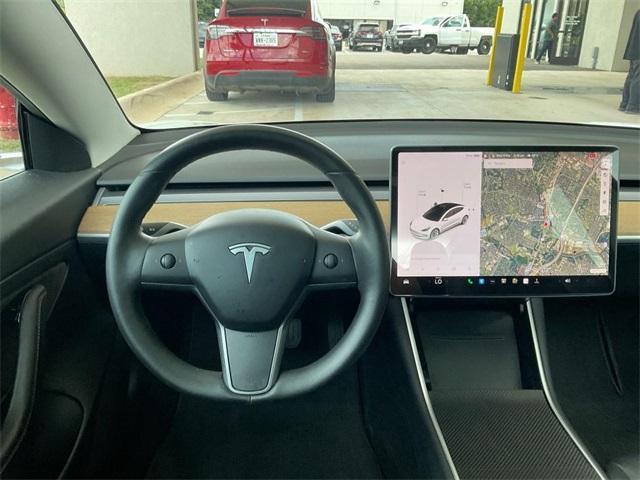 used 2020 Tesla Model 3 car, priced at $24,774
