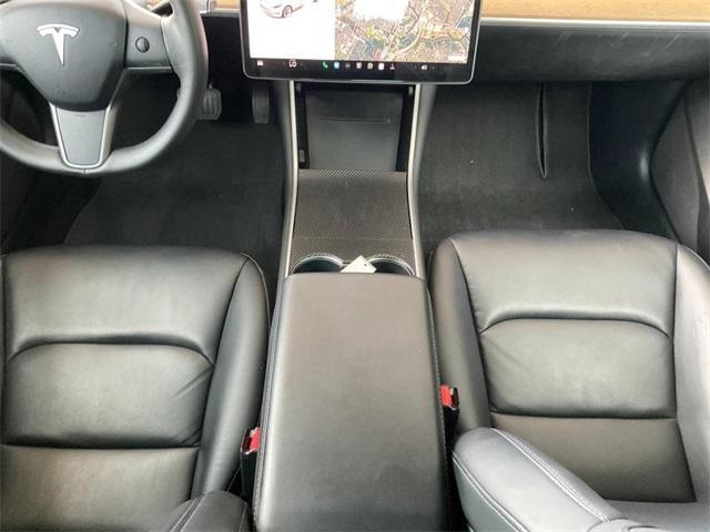 used 2020 Tesla Model 3 car, priced at $24,774