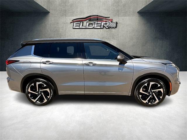 new 2024 Mitsubishi Outlander car, priced at $38,109