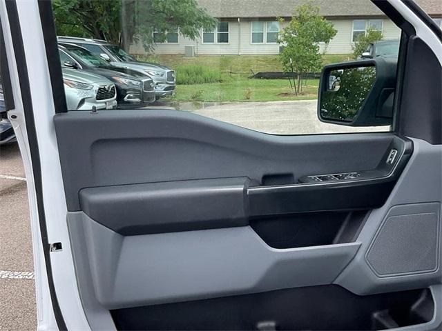 used 2022 Ford F-150 car, priced at $22,900