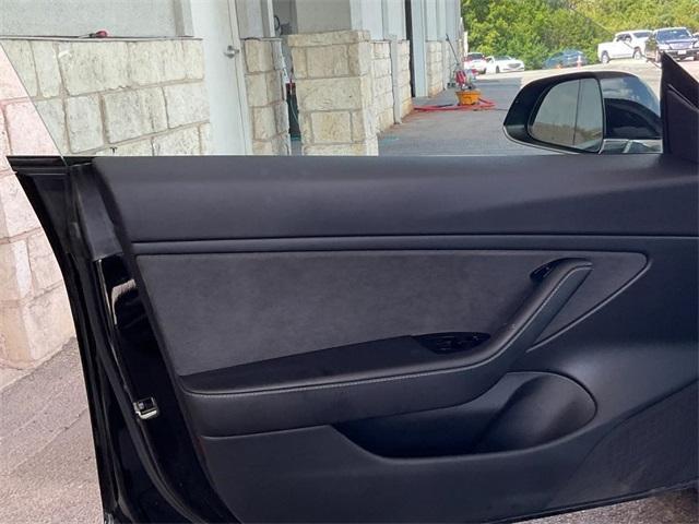 used 2018 Tesla Model 3 car, priced at $24,774