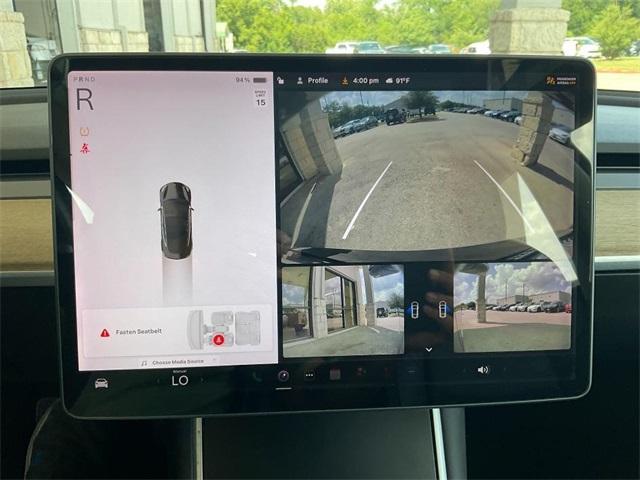 used 2018 Tesla Model 3 car, priced at $24,774