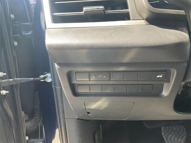 used 2022 Mitsubishi Outlander car, priced at $22,500