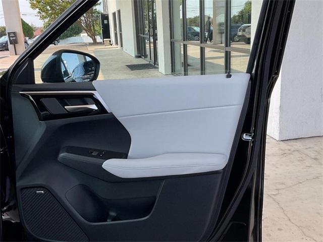 new 2025 Mitsubishi Outlander car, priced at $43,045