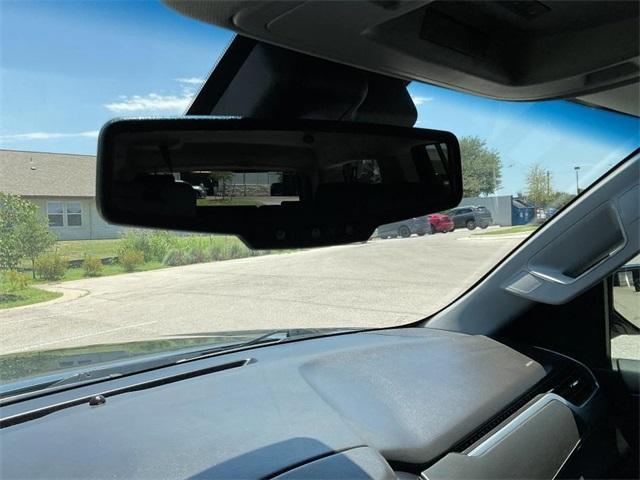 used 2019 Chevrolet Suburban car, priced at $23,500