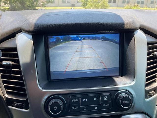 used 2019 Chevrolet Suburban car, priced at $23,500