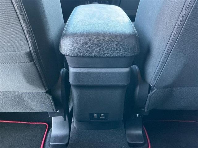 new 2024 Mitsubishi Outlander Sport car, priced at $34,500