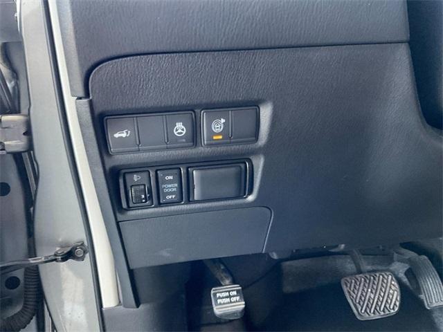 used 2019 INFINITI QX80 car, priced at $28,500