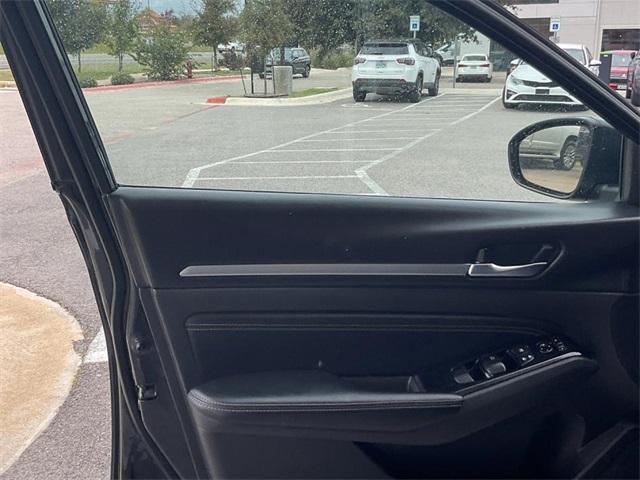 used 2021 Nissan Altima car