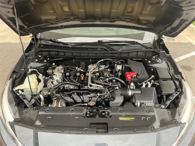 used 2021 Nissan Altima car