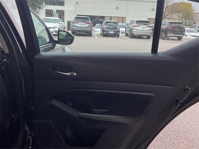 used 2021 Nissan Altima car