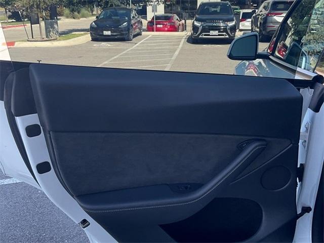 used 2022 Tesla Model Y car, priced at $29,000