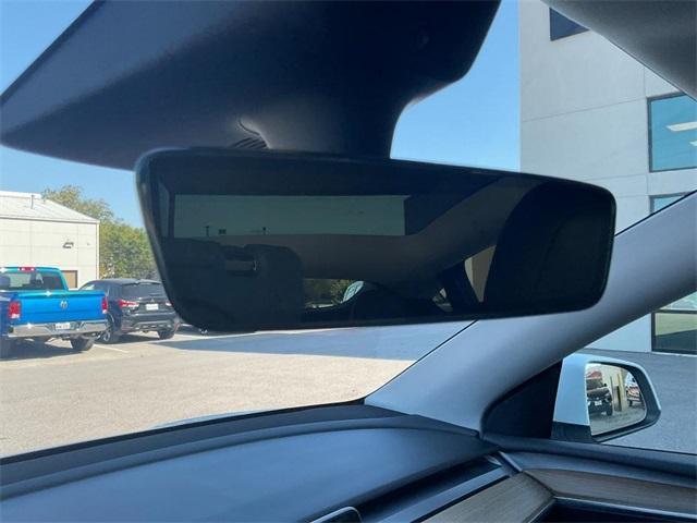 used 2022 Tesla Model Y car, priced at $29,000